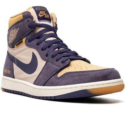 Air Jordan 1 Element Gore-Tex "Sky J Purple"