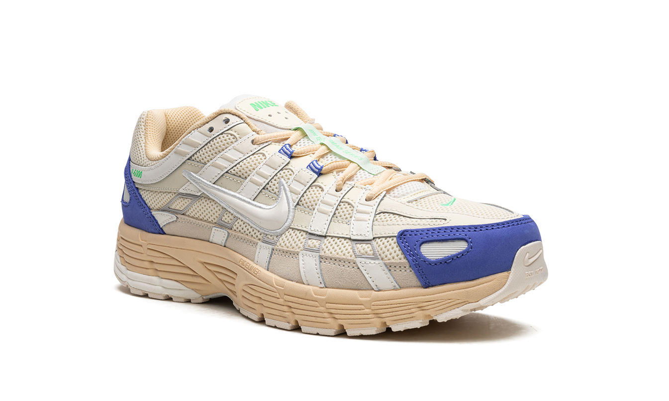 Nike P-6000 "Athletic Department"
