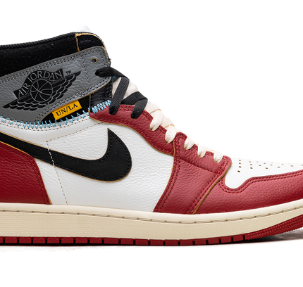 Air Jordan 1 Retro High OG "Union LA - I'm Back"