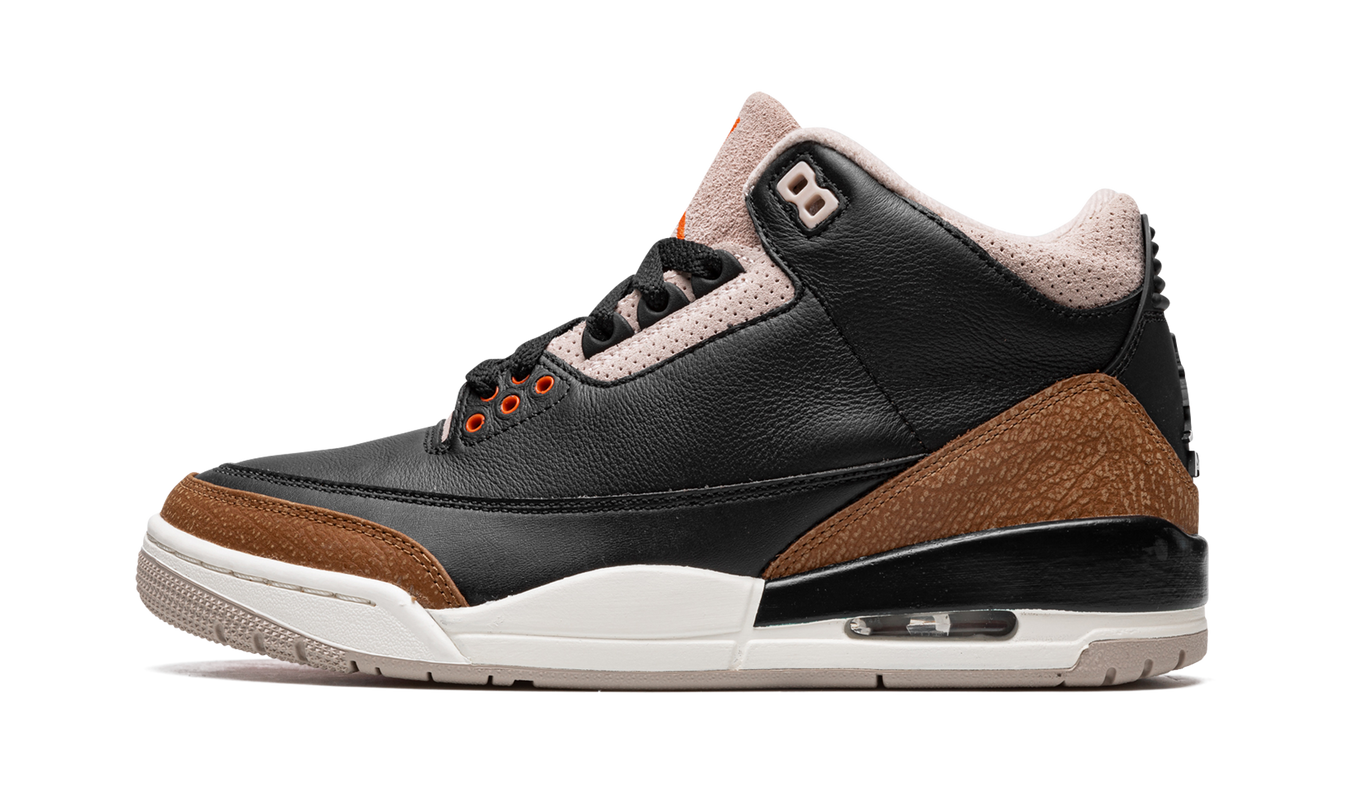 Air Jordan 3 Retro "Desert Elephant"