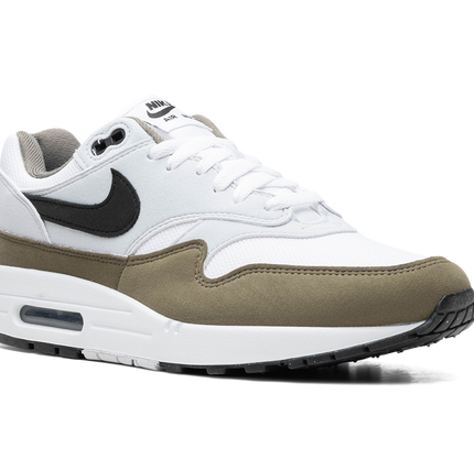 Air Max 1 "Mitteloliv"