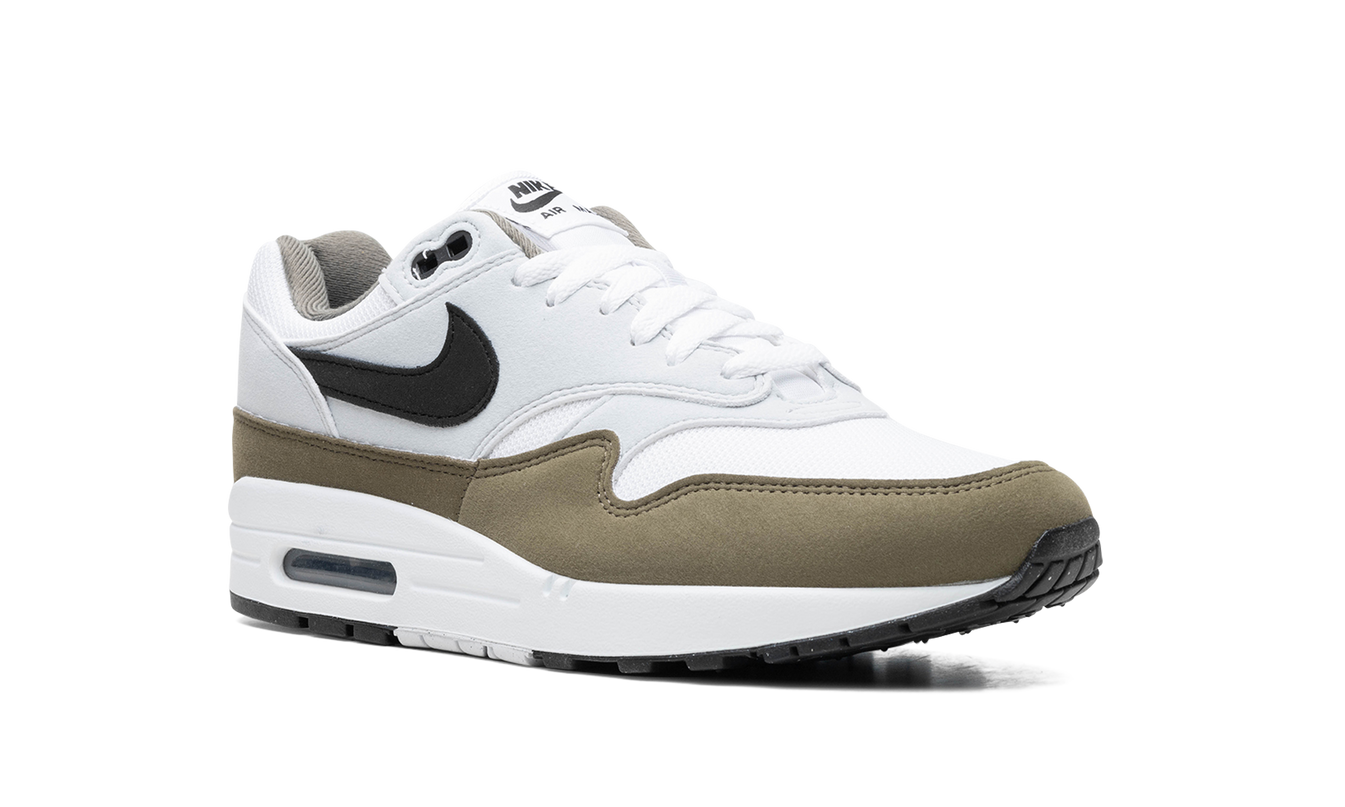 Air Max 1 "Mitteloliv"