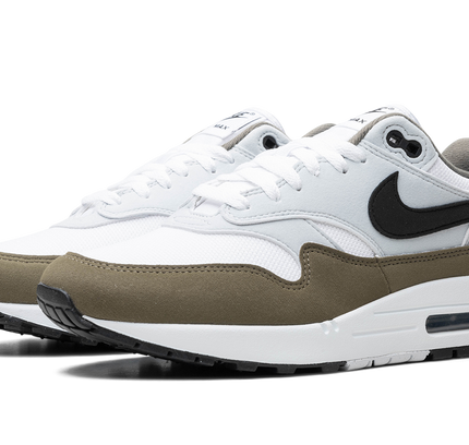 Air Max 1 "Mitteloliv"