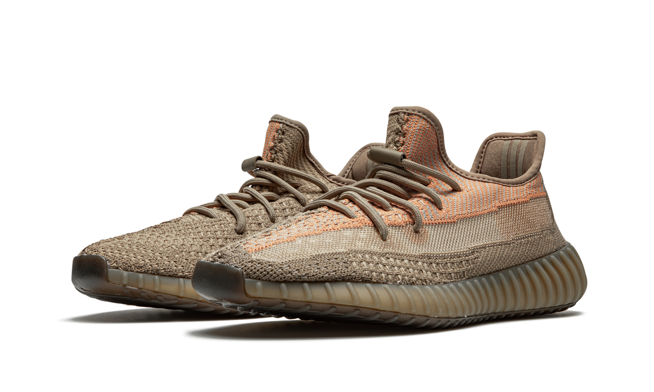 Yeezy Boost 350 V2 "Sand Taupe"