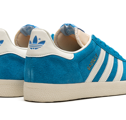 Adidas Gazelle "Bold Aqua"