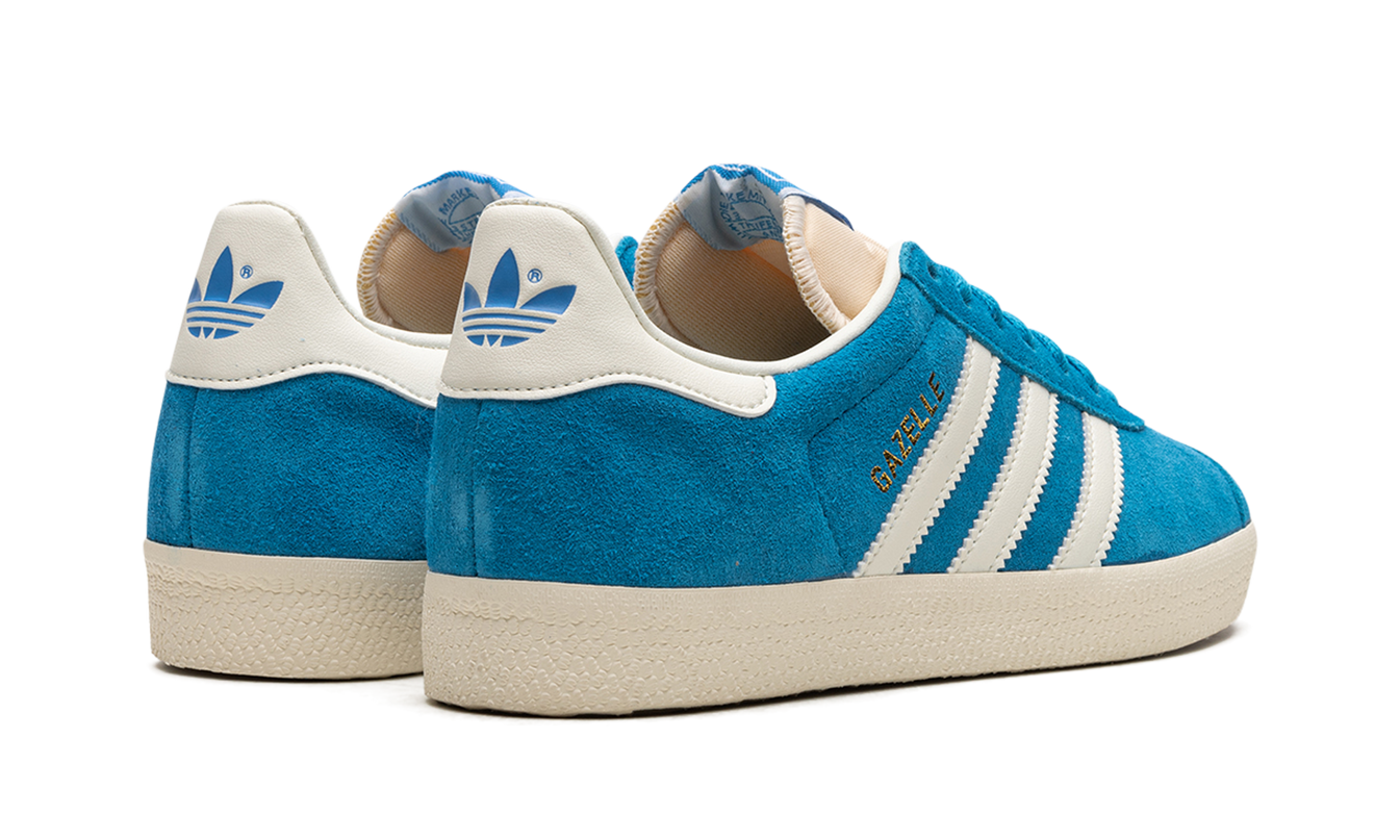 Adidas Gazelle "Bold Aqua"