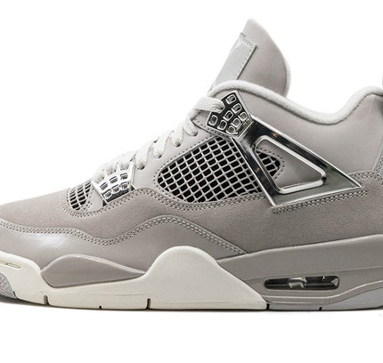 Air Jordan 4 WMNS „Frozen Moments“