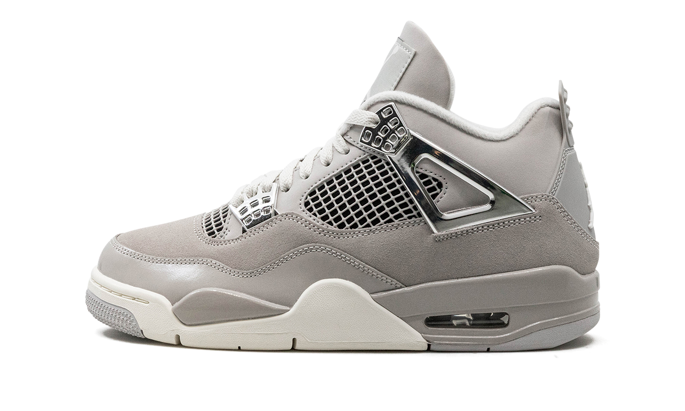 Air Jordan 4 WMNS "Frozen Moments"