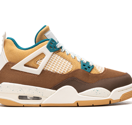Air Jordan 4 GS „Cacao Wow“