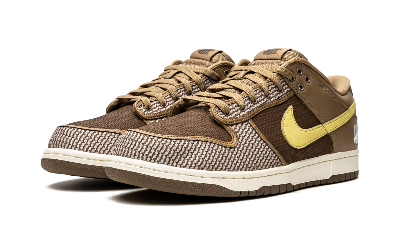 Nike Dunk Low SP "Undefeated - Canteen"