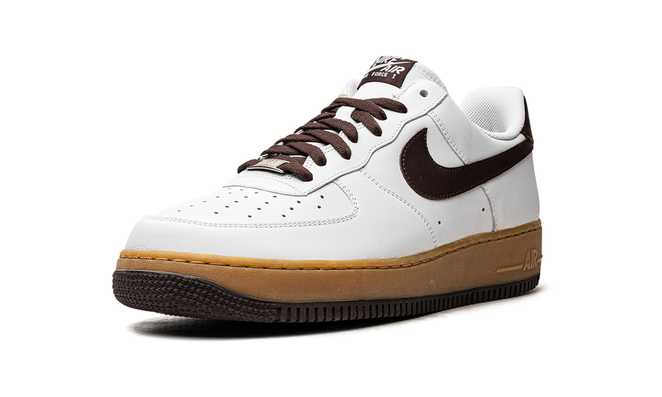 Nike Air Force 1 '07 "Gum"