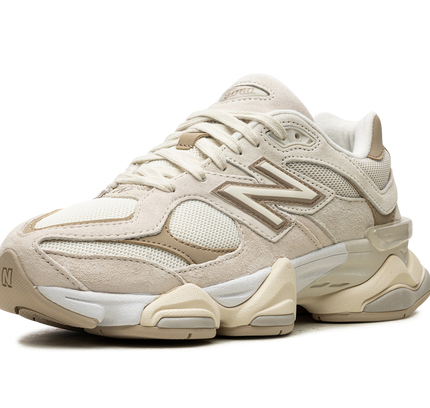 New Balance 9060 „Pilzbraun“ 