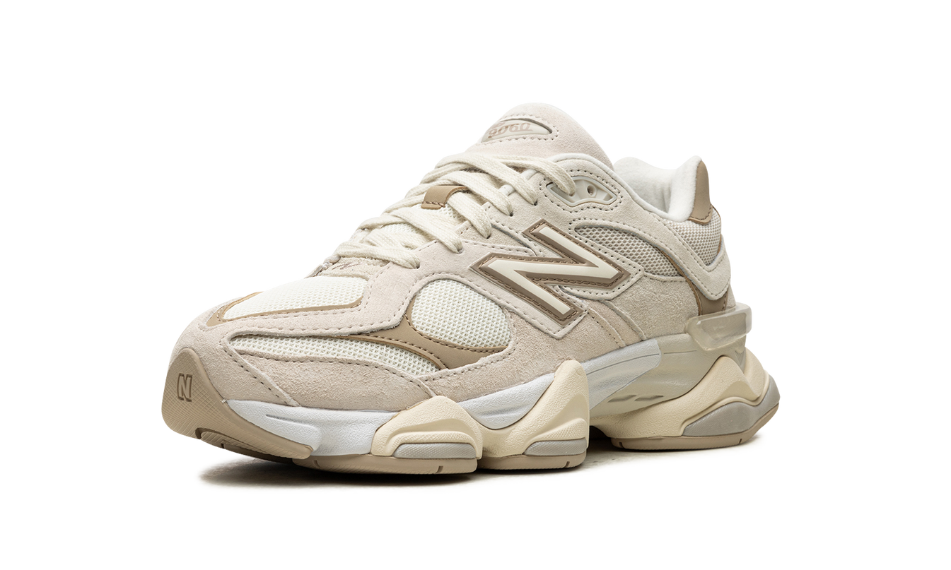 New Balance 9060 "Mushroom Brown"