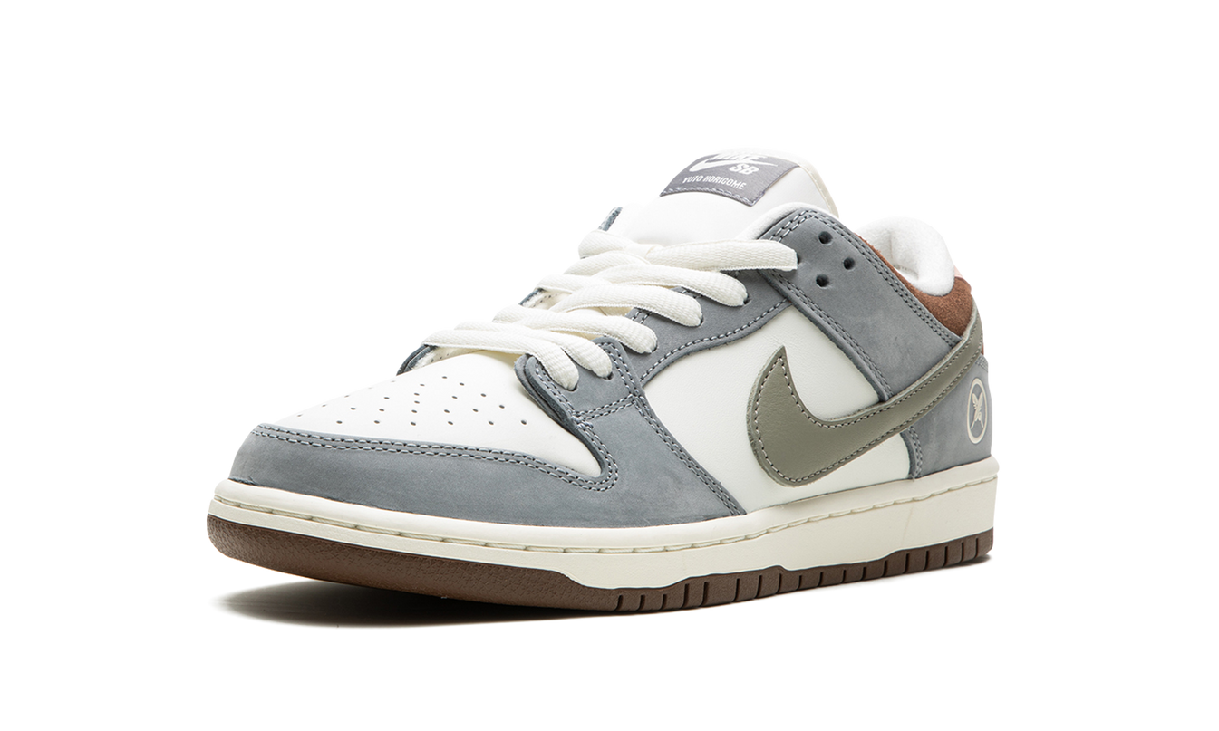 Nike Dunk SB Low "Yuto Horigome"