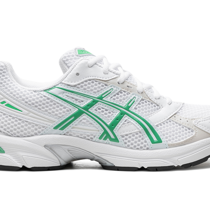 GEL-1130 WMNS "Weiß-Malachitgrün"