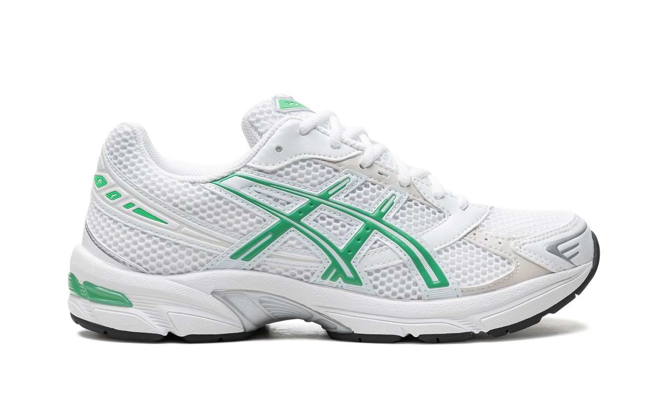 Asics Gel 1130 WMNS "White Malachite Green"