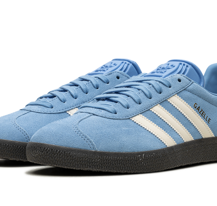 Adidas Gazelle "Sky Blue"