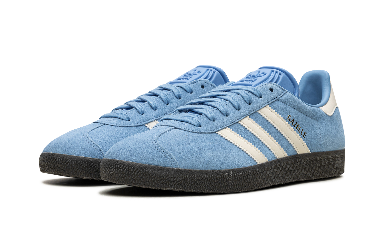 Adidas Gazelle "Sky Blue"