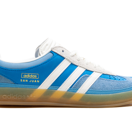 Adidas Gazelle Indoor "Bad Bunny - San Juan"