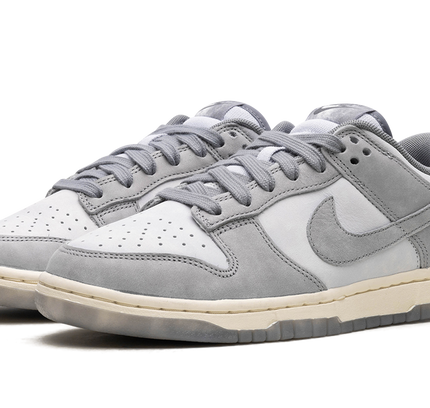 Nike Dunk Low WMNS "Cool Grey"