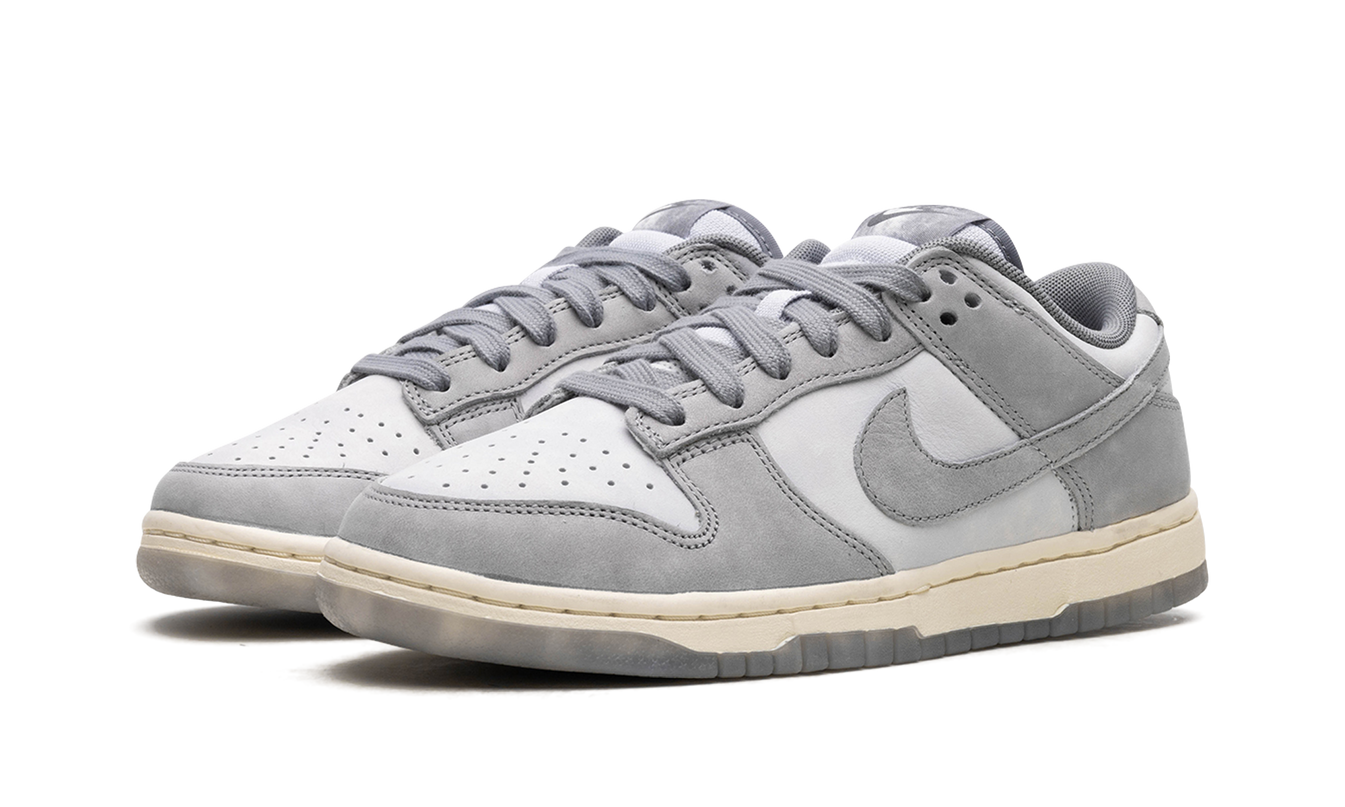 Nike Dunk Low WMNS "Cool Grey"