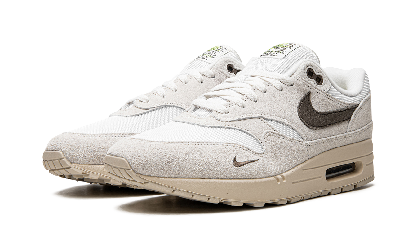 Nike Air Max 1 "Sail Ironstone"
