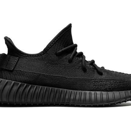 Yeezy Boost 350 V2 "Onyx"