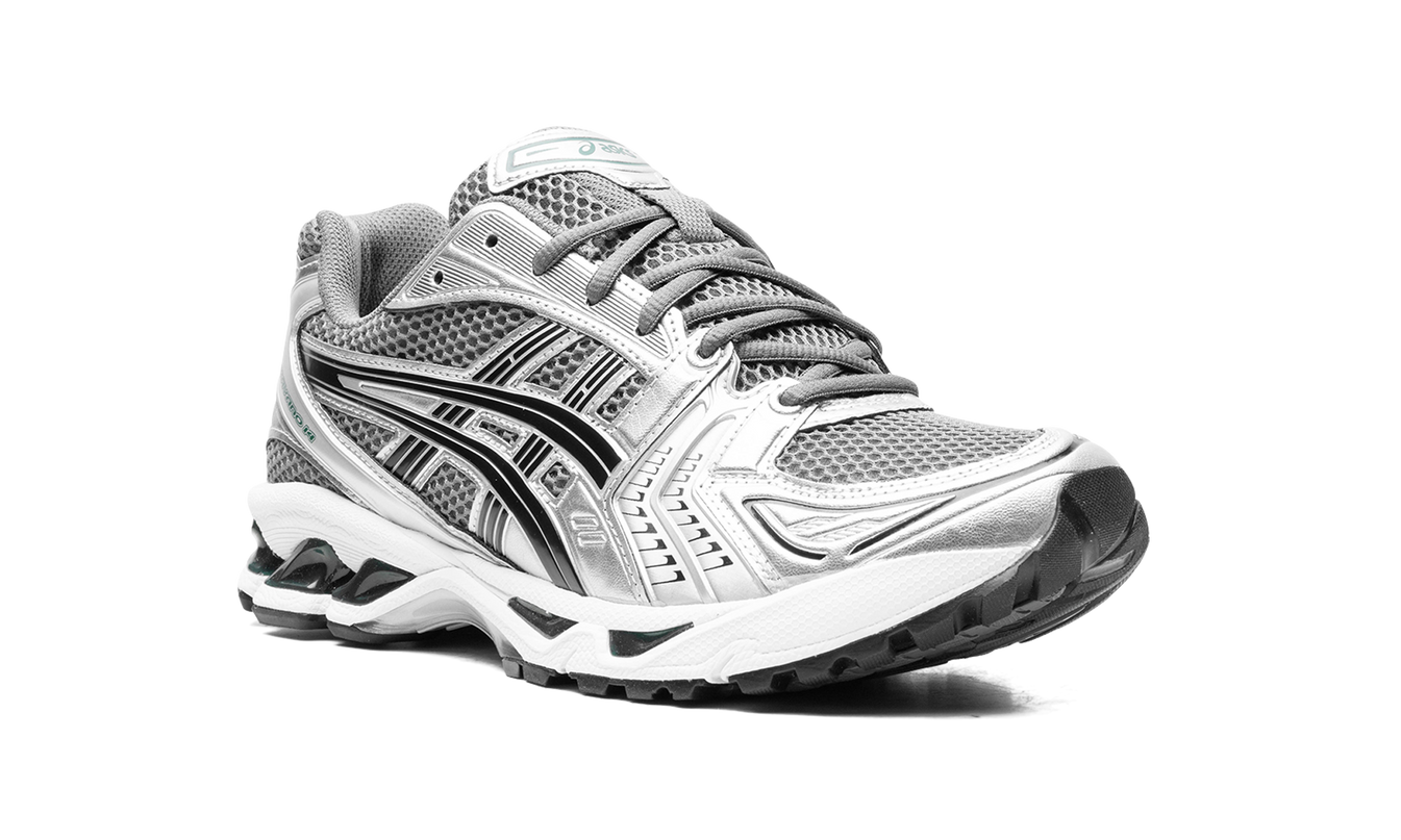 Asics Gel Kayano 14 "Jasper Green"