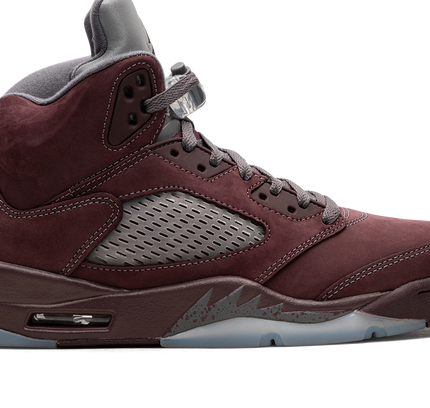 Air Jordan 5 "Burgundy 2023"