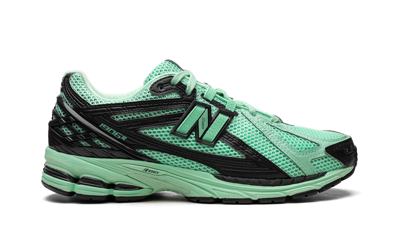 New Balance 1906R „Größe? – Grün/Schwarz“