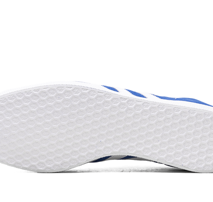 Adidas Gazelle "Blue / White"