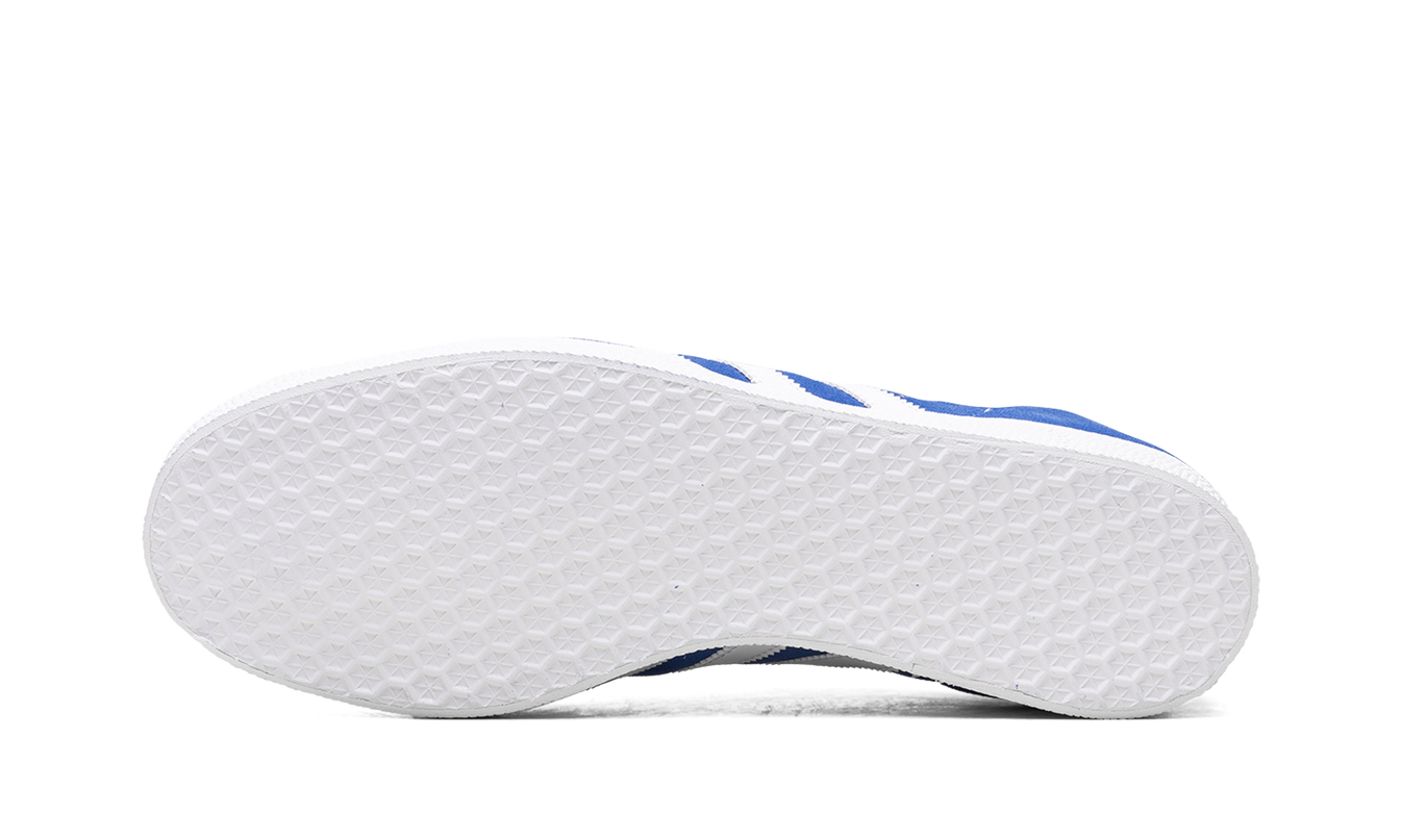 Adidas Gazelle "Blue / White"