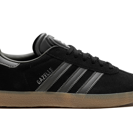 Adidas Gazelle "Black"