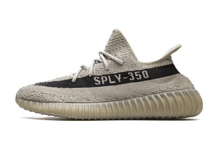 Yeezy 350 Boost V2 „Slate“