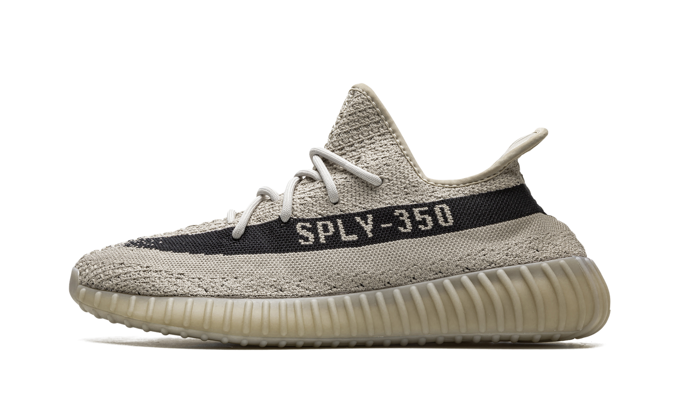 Yeezy 350 Boost V2 "Slate"