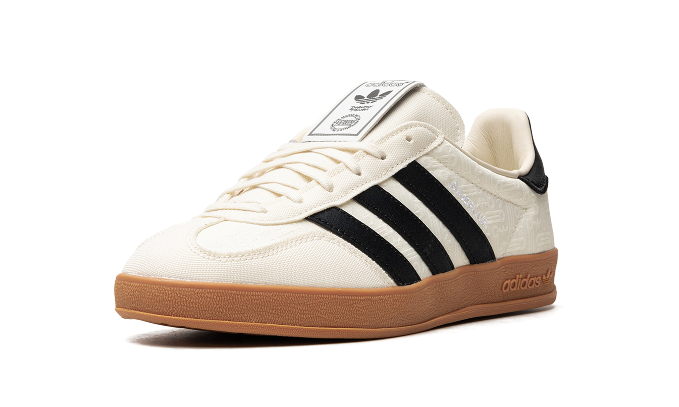 Adidas Gazelle Indoor "Dorophy Tang"