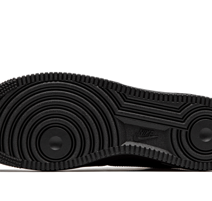 Nike Air Force 1 Low "Supreme - Mini Box Logo Black"