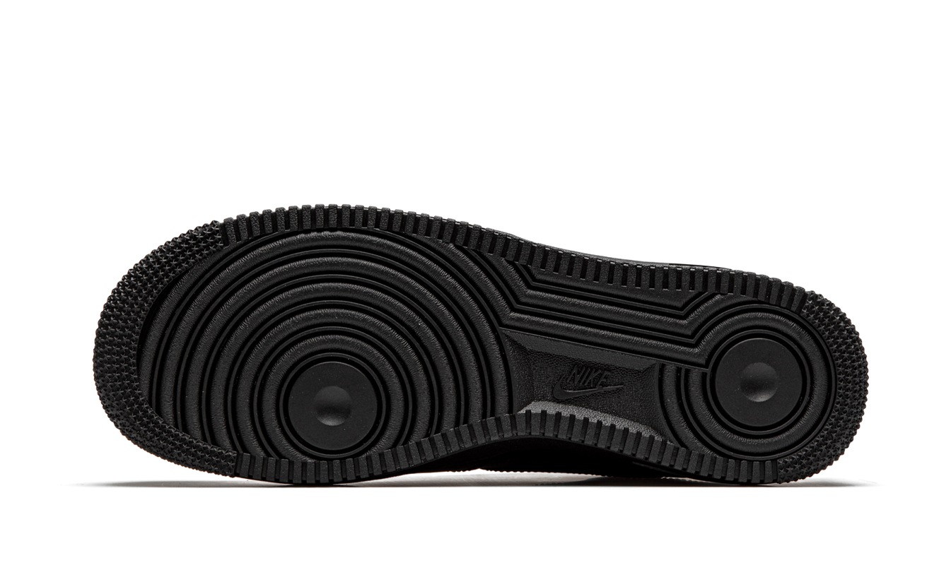 Nike Air Force 1 Low "Supreme - Mini Box Logo Black"