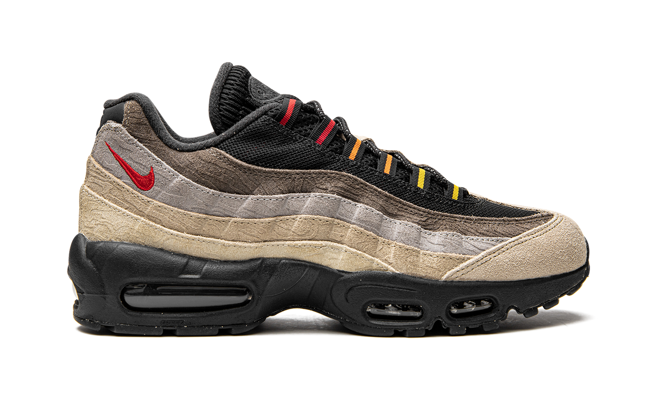 Nike Air Max 95 "Topographic"