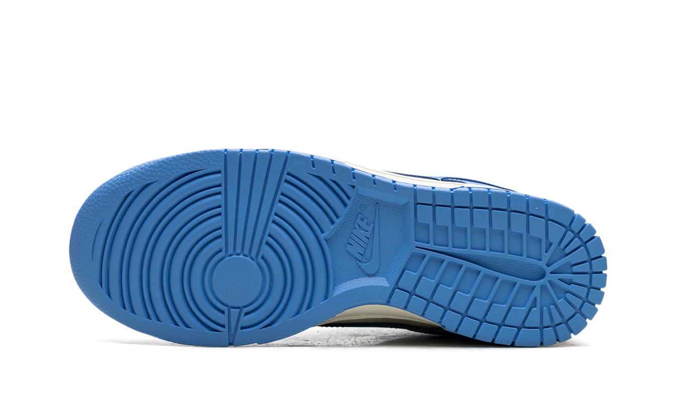 Nike Dunk Low Retro "University Blue"