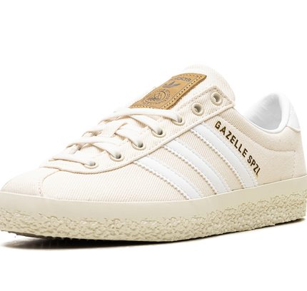 Adidas Gazelle SPZL "Chalk White"