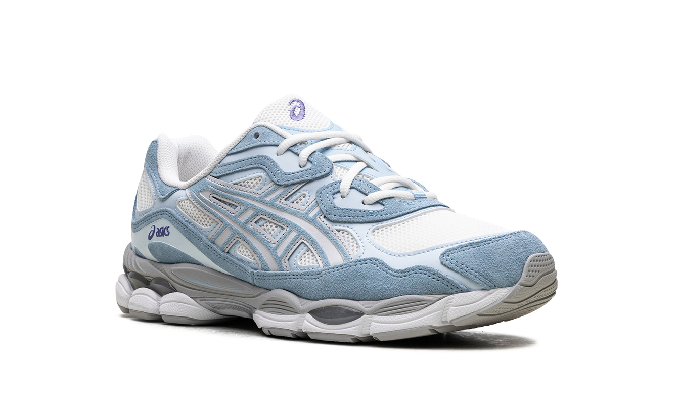 Asics GEL-NYC "Arctic Sky"