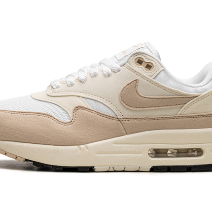 Nike Air Max 1 WMNS "Pale Ivory"