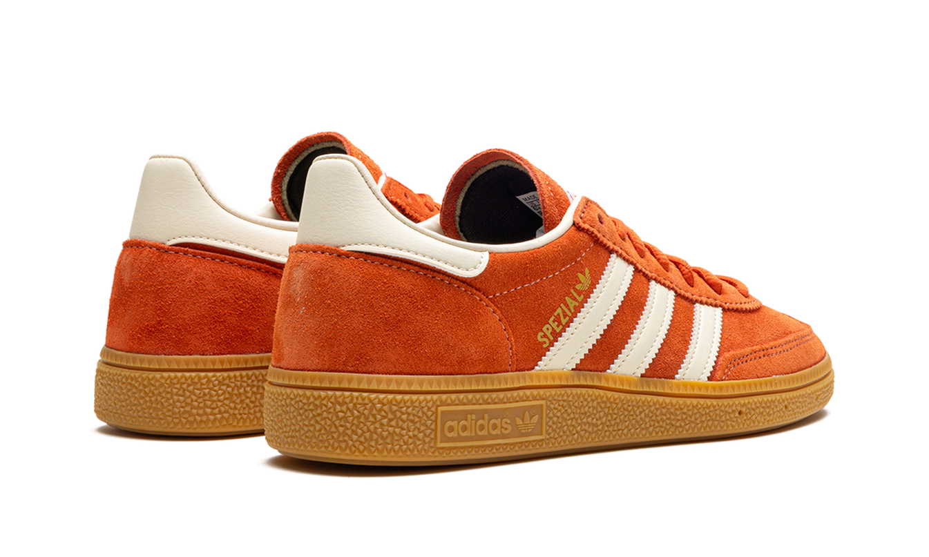 Adidas Handball Spezial "Preloved Red / Cream White"