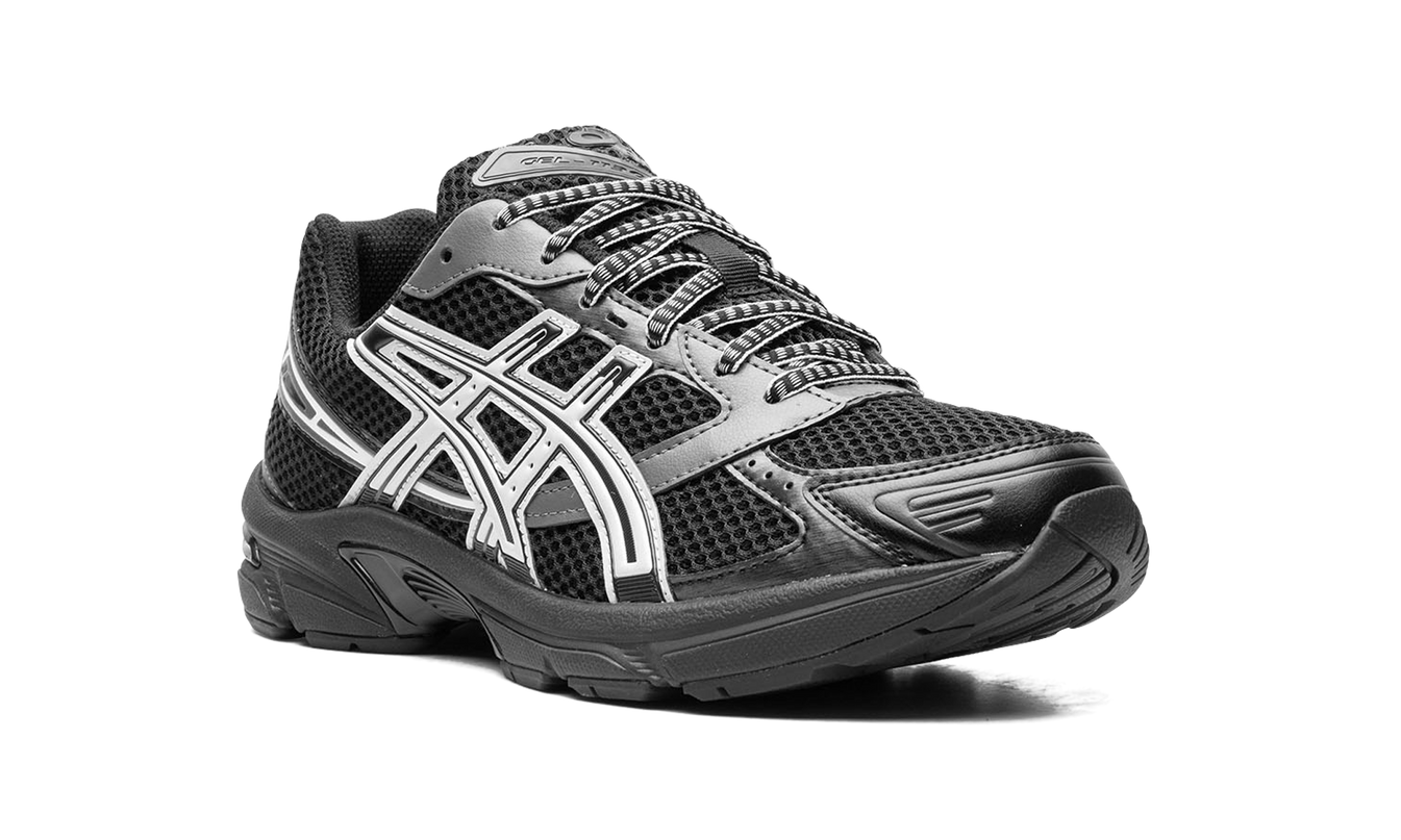 Asics Gel 1130 Exclusive "Black White"