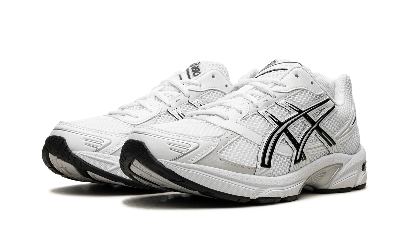 Asics Gel 1130 "White/Black"