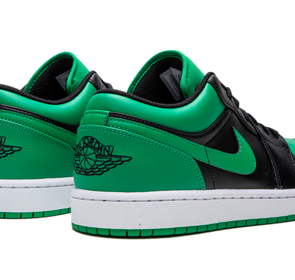 Air Jordan 1 Low "Lucky Green"
