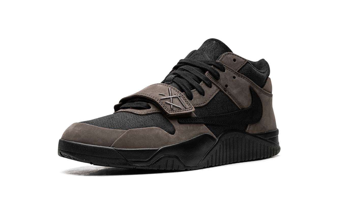 Nike Jumpman Jack TR "Travis Scott - Dark Mocha"