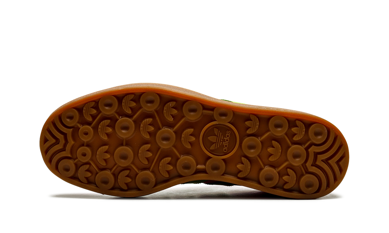 Adidas Gazelle Bold WMNS "Slime Fuchsia"