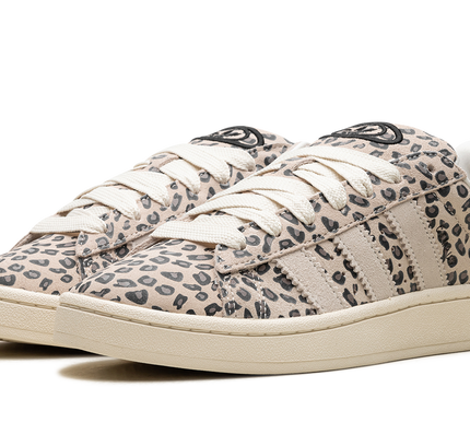 Adidas Campus 00s WMNS "Leopard"
